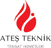 Ateş Teknik Logo